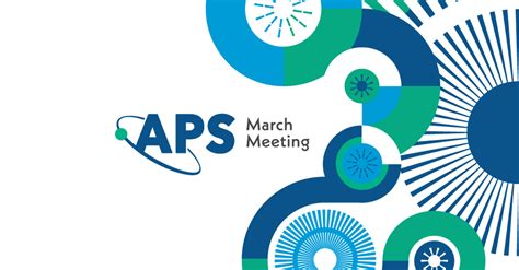APS March Meeting 2024 March 3-8, 2024; View Meeting Calendar. . Aps march meeting